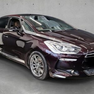 Citroën DS5 sport